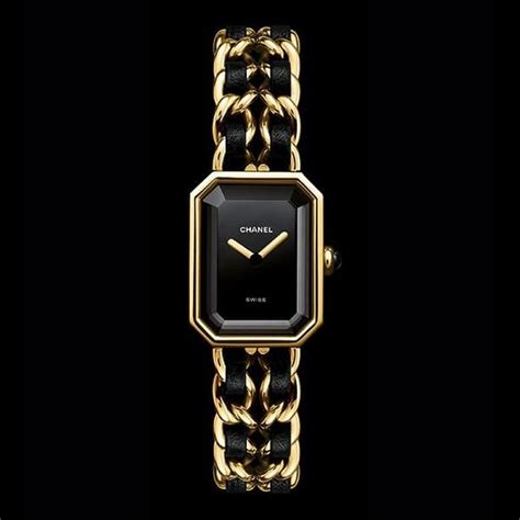 coco chanel horloge|chanel o'clock bracelet.